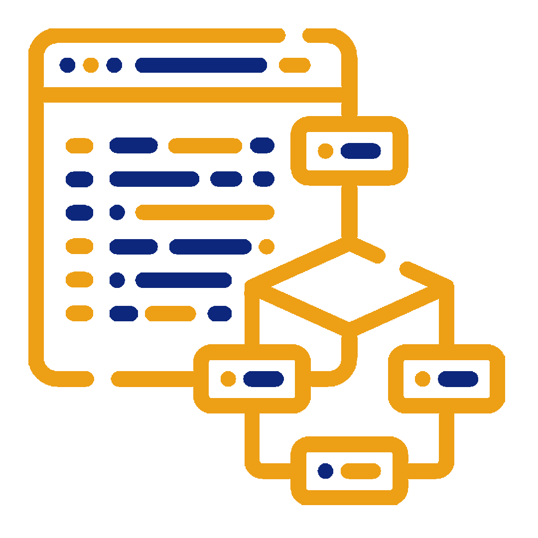 Algorithm Engineers - Icon