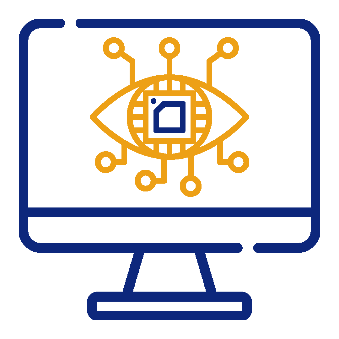 Computer Vision Engineering - Icon