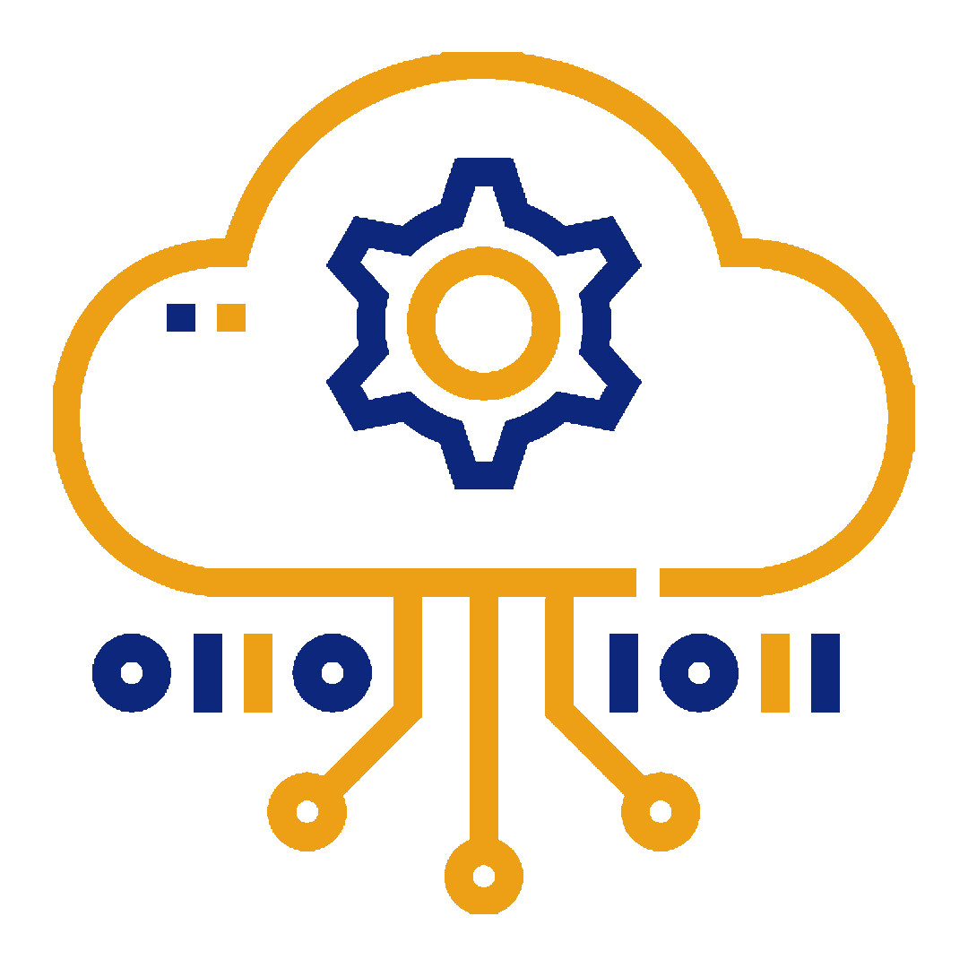 SysOps Engineer - Icons