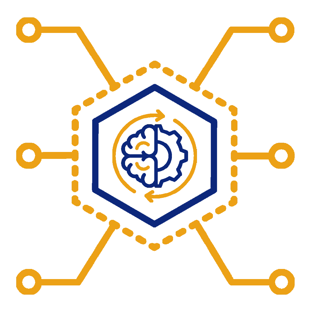 Business Intelligence - Icon