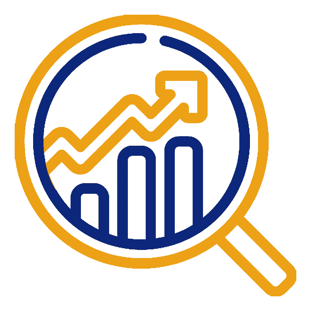 Research Analysts - Icon