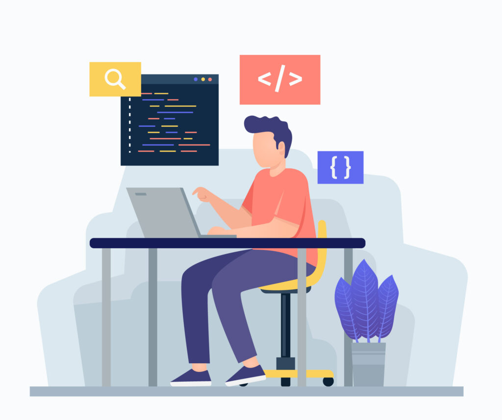 options for searching candidate hiring