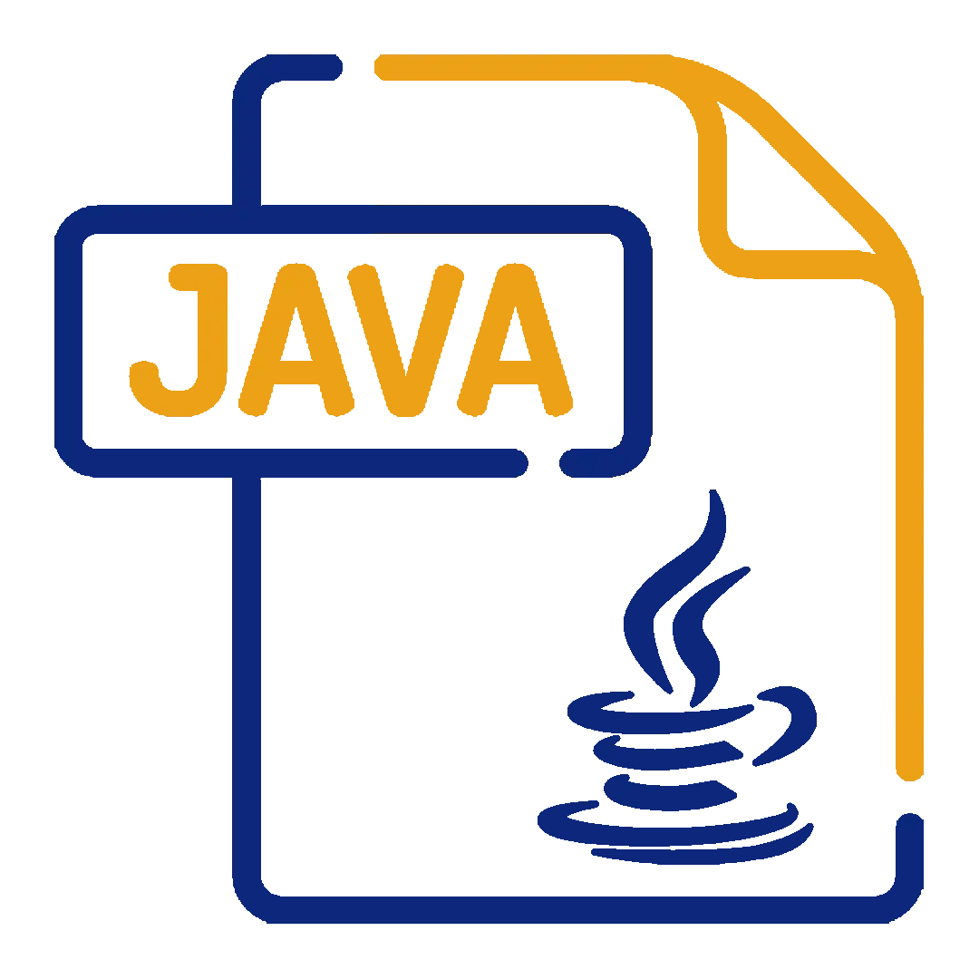 HTML, CSS & JavaScript - Icon