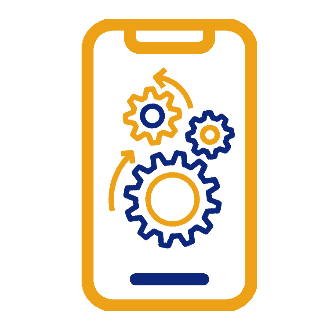 Front end developers