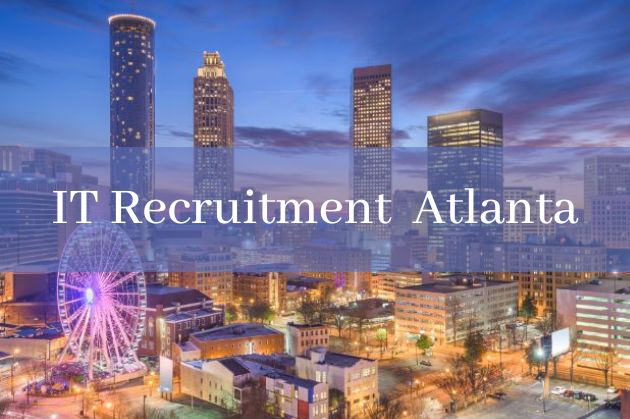 Atlanta City Representation