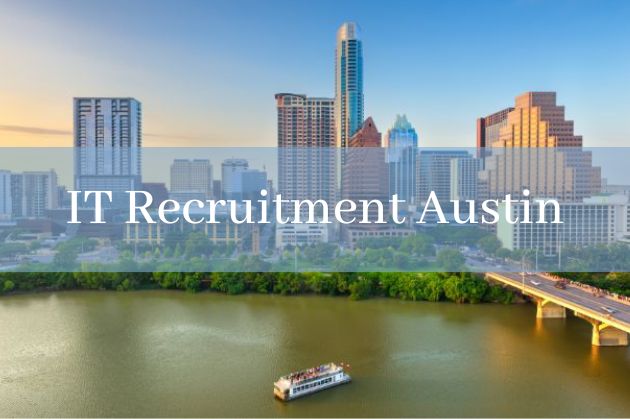 Austin City Representation