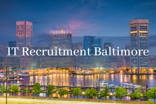 Baltimore City Representation