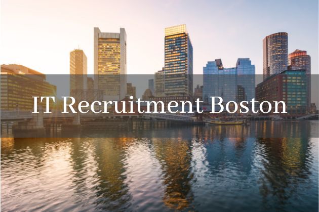 Boston City Representation