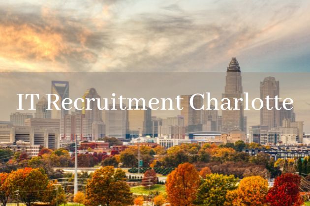 Charlotte City Representation