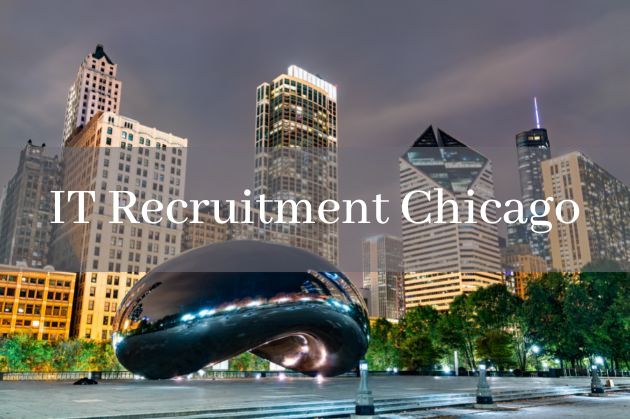 Chicago City Representation