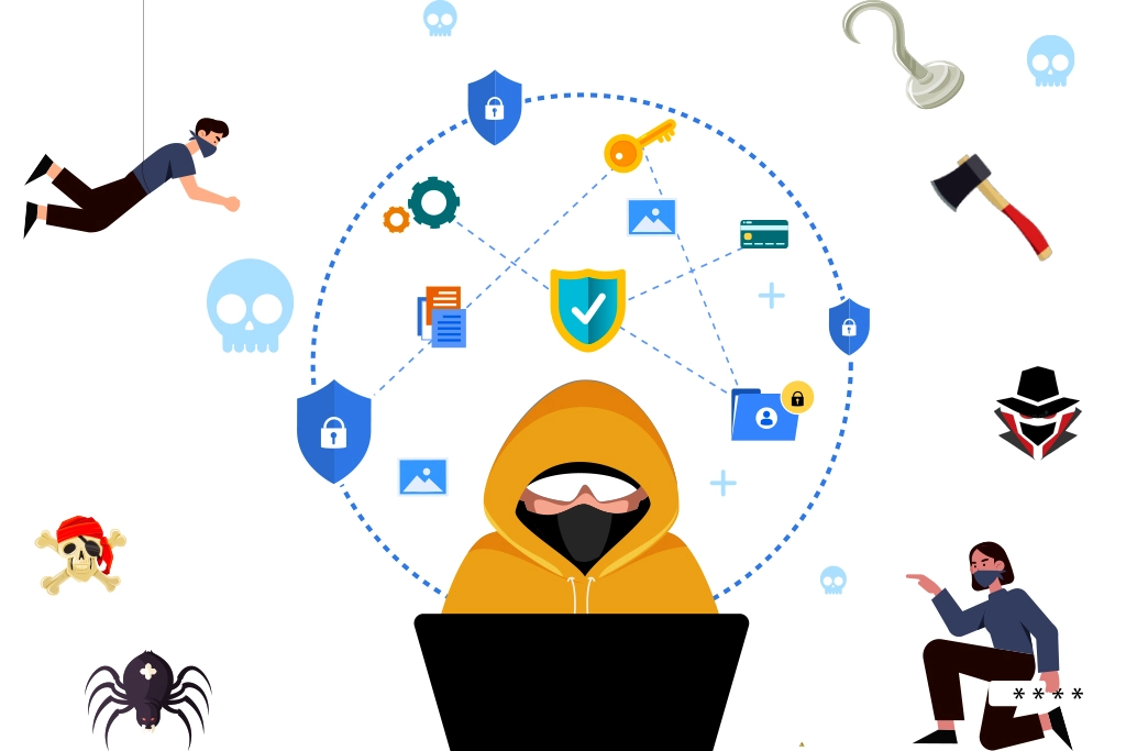 Cyber Security Representation