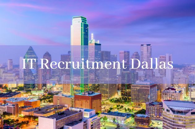 Dallas City Representation