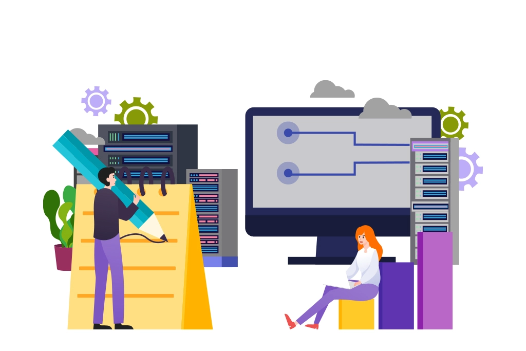 Data Science - Representation Image