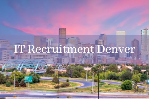 Denver City Representation