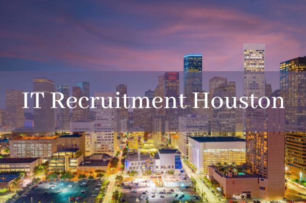 Houston City Representation