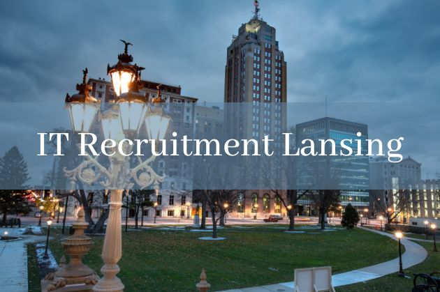 Lansing City Representation