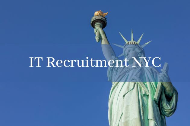 NYC City Representation