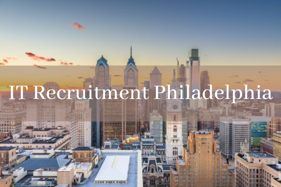 Philadelphia City Representation