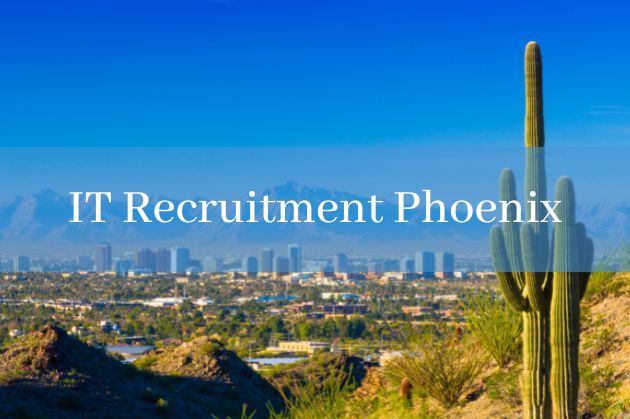 Phoenix City Representation