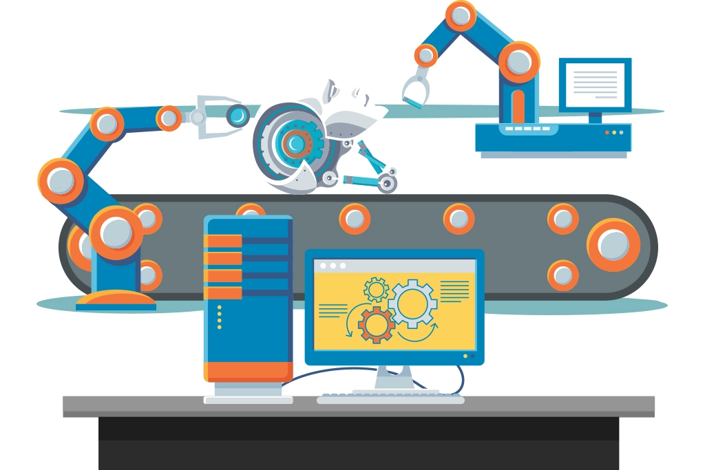 Robotic Process Automation Recruiters