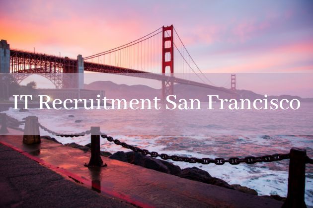 San Francisco City Representation