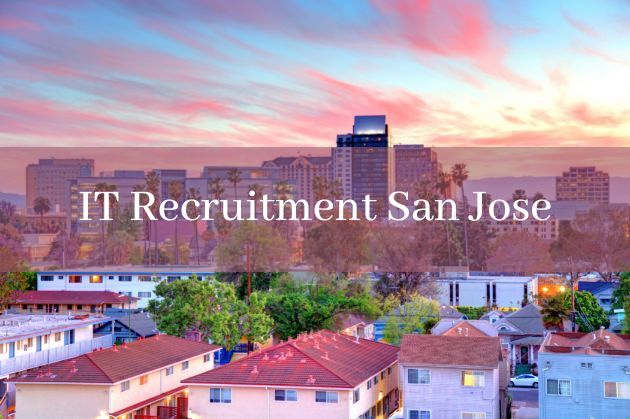 San Jose City Representation