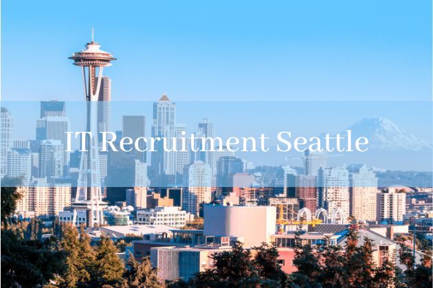 Seattle City Representation