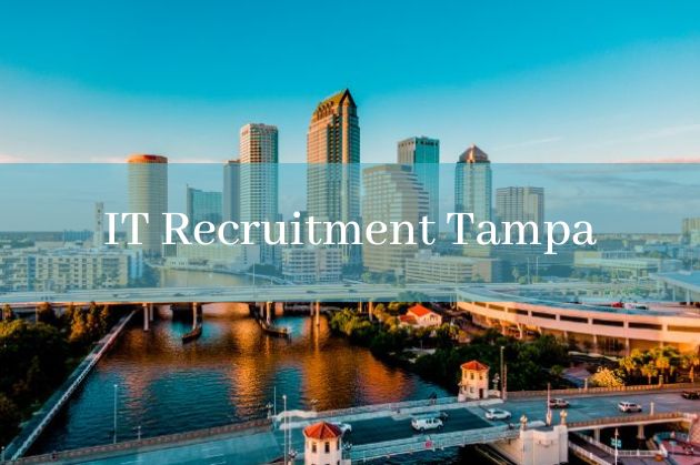 Tampa City Representation