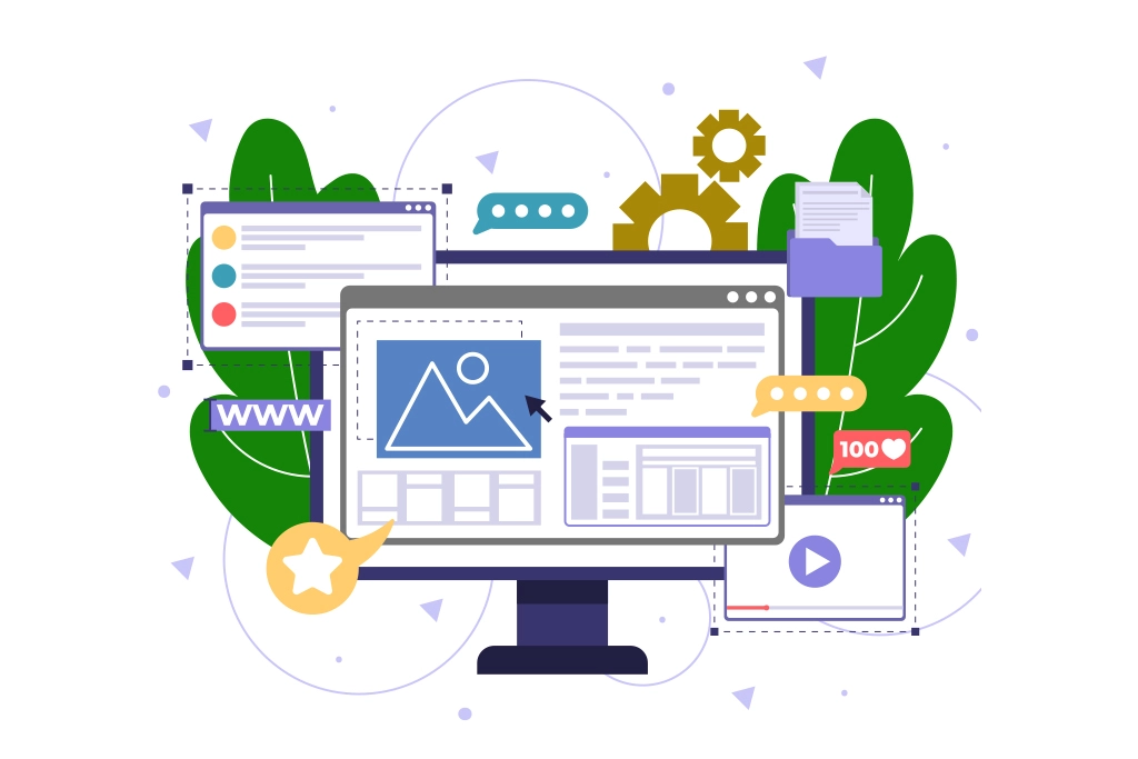 Web Technologies Recruiters