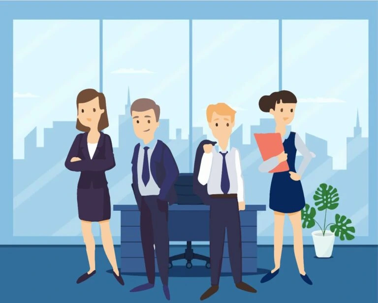 Expert/Professional Recruiters photo