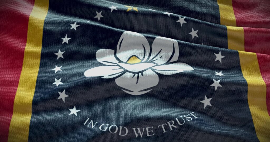 Mississippi state representation