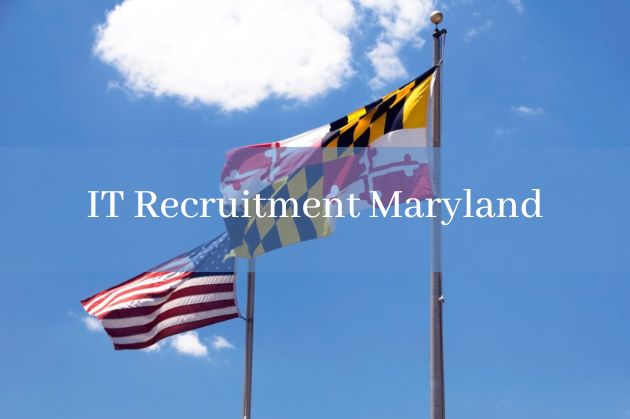 Maryland State Representation