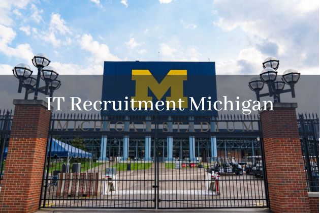 Michigan State Representation