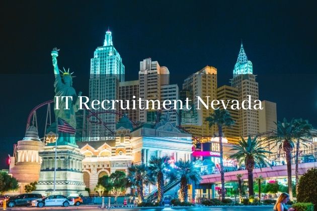 Nevada State Representation