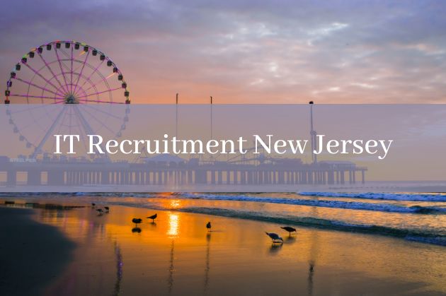 New Jersey State Representation