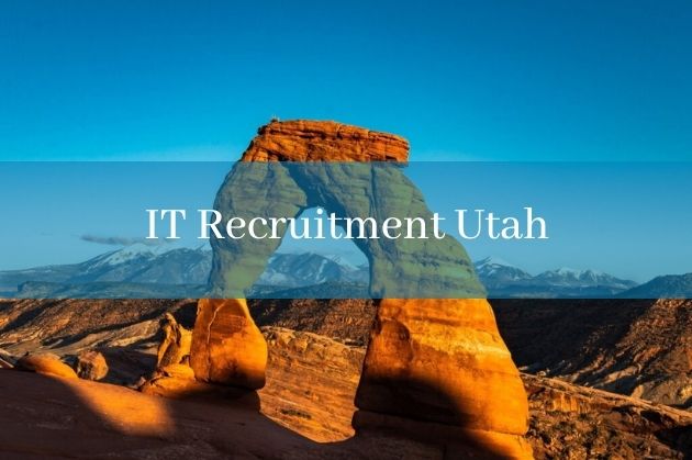 Utah State Representation