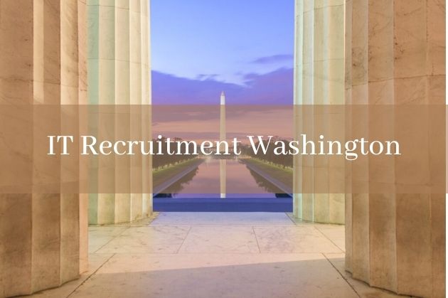 Washington State Representation