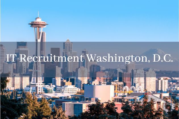 Washington State Representation