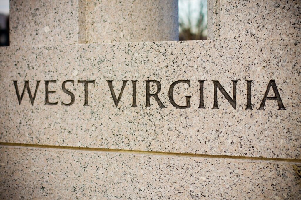 West Virginia state representation