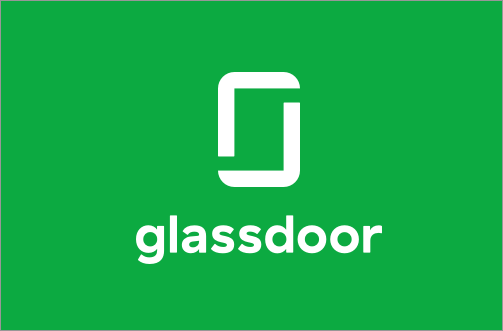 Glassdoor Logo