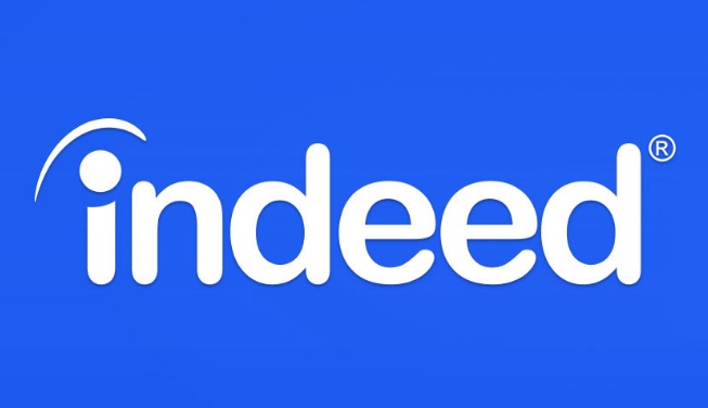 indeed logo