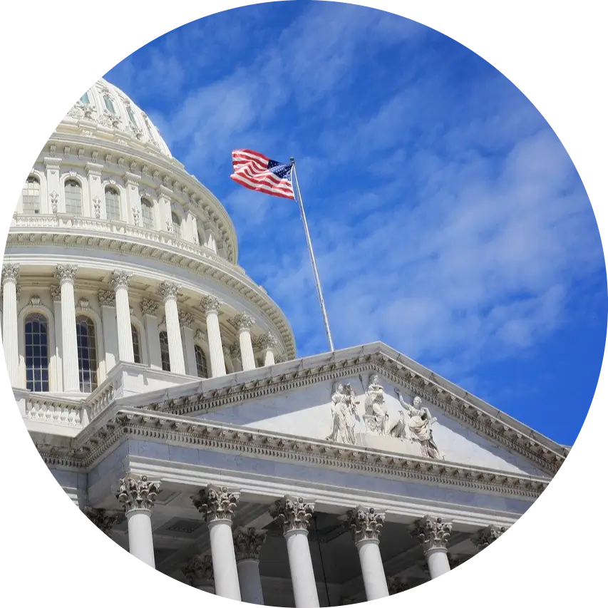 Washington DC - Parliament