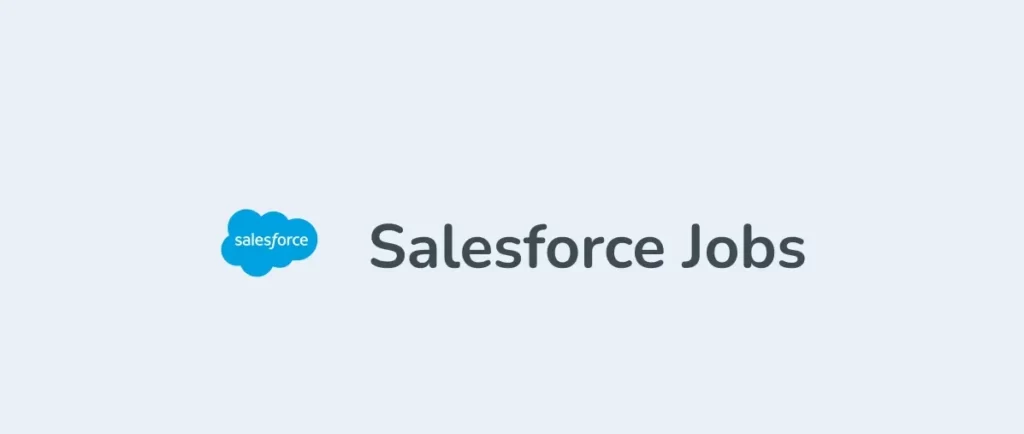 salesforce