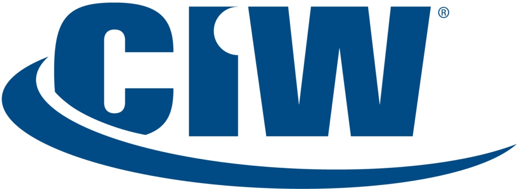 Certified Web Developer (CIW)​